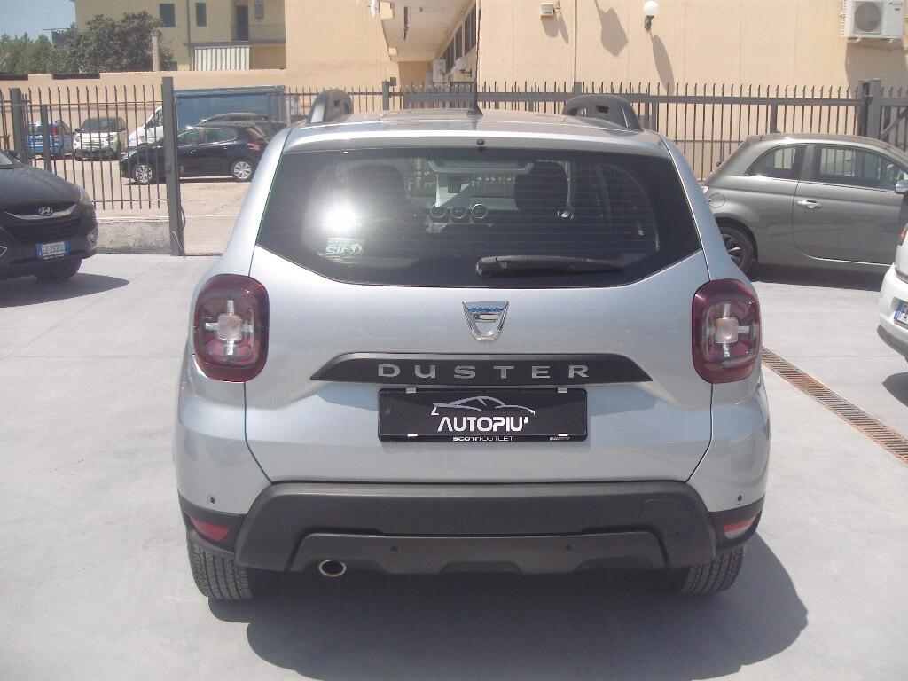 Dacia Duster 1.6 SCe GPL 4x2 Comfort - 2020