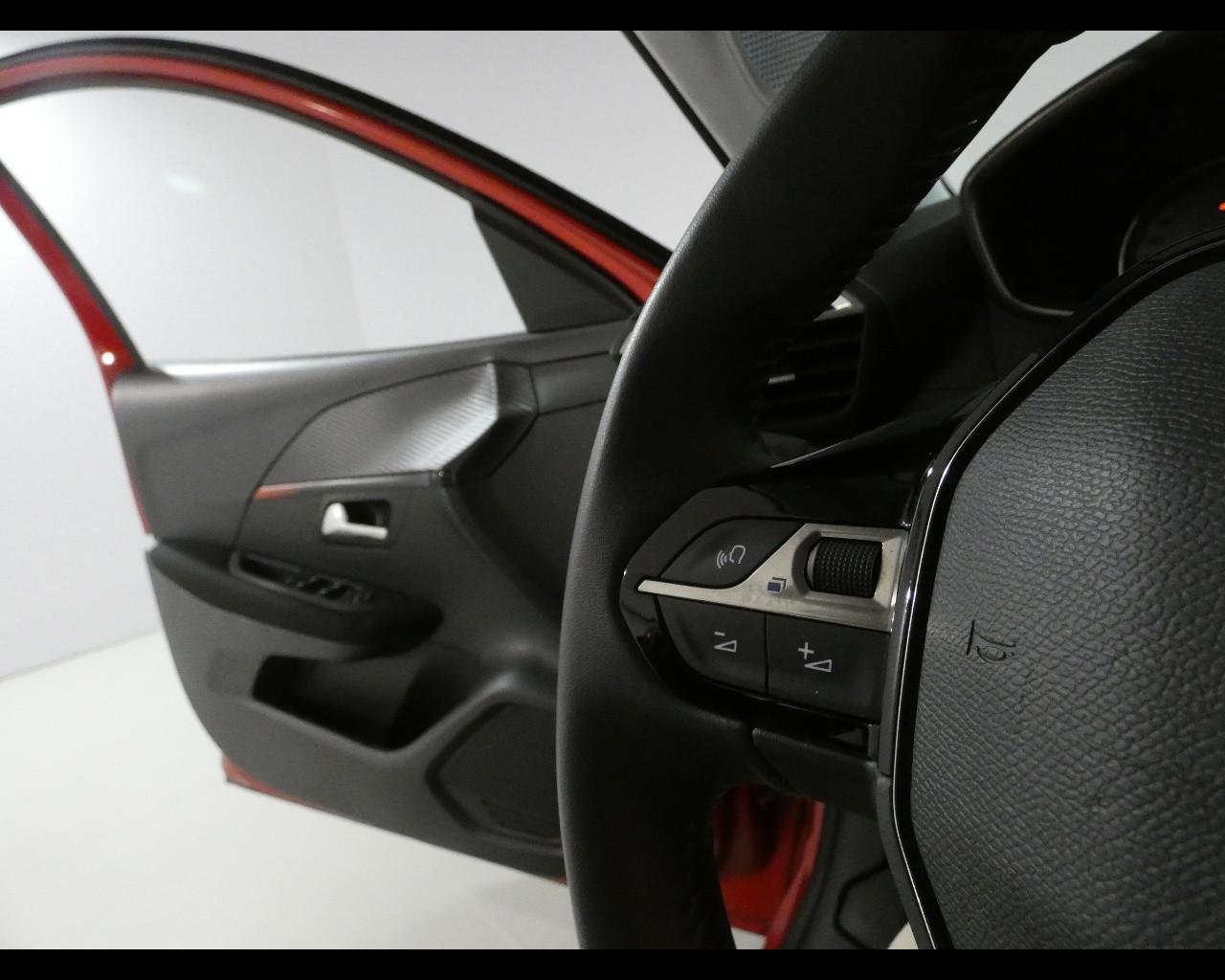 PEUGEOT 208 2ª serie - 208 PureTech 75 Stop&Start 5 porte Active Pack