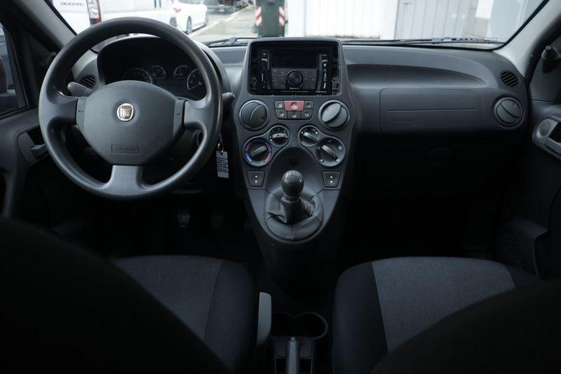 FIAT Panda Panda 1.2 Climbing Natural Power Unicoproprietario