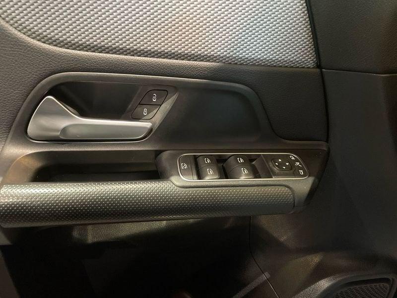 Mercedes-Benz Classe B B 160 Executive