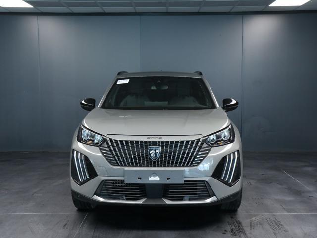 PEUGEOT 2008 PureTech 130 S&S EAT8 Allure