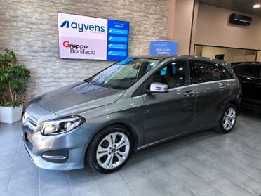 Mercedes-benz B 180 B 180 d Sport