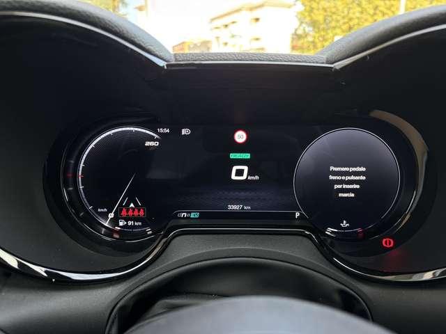 Alfa Romeo Tonale 1.5 160cv Hybrid TCT7 Speciale