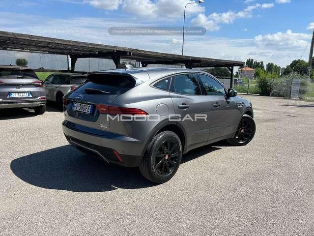 Jaguar E-Pace E-Pace 2.0d i4 S awd 150cv auto Conto esposizione