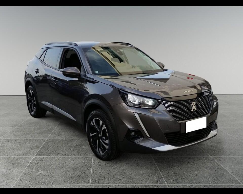 Peugeot 2008 1.2 PureTech Allure Pack EAT