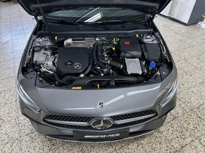 Mercedes-Benz Classe A A 180 Premium AMG LED NAVI