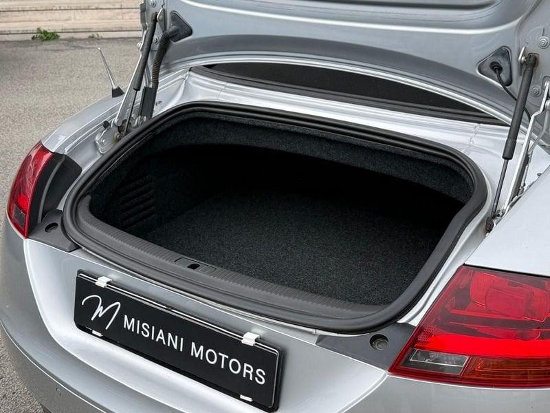 Audi TT TT Roadster 2.0 TFSI