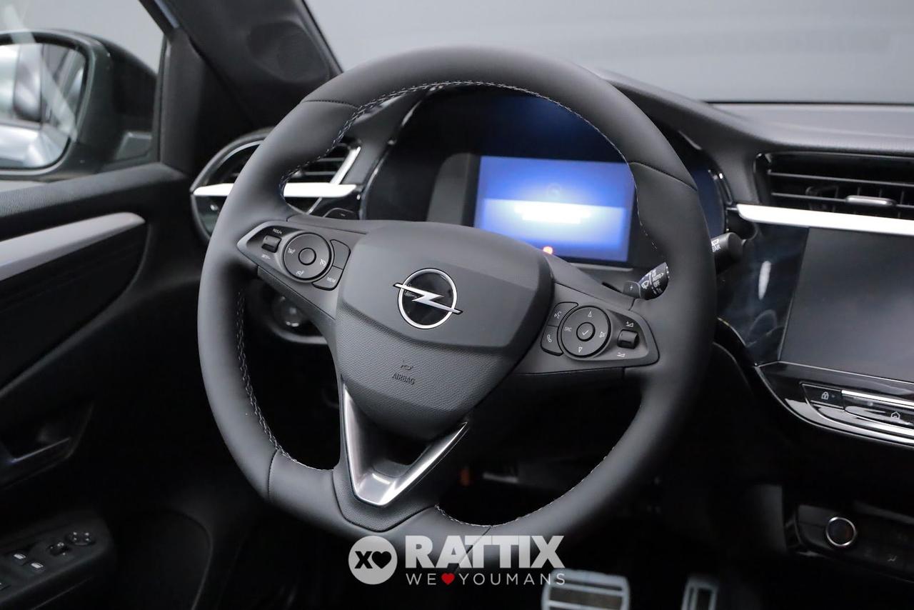 Opel Corsa 1.2 100CV GS AT8