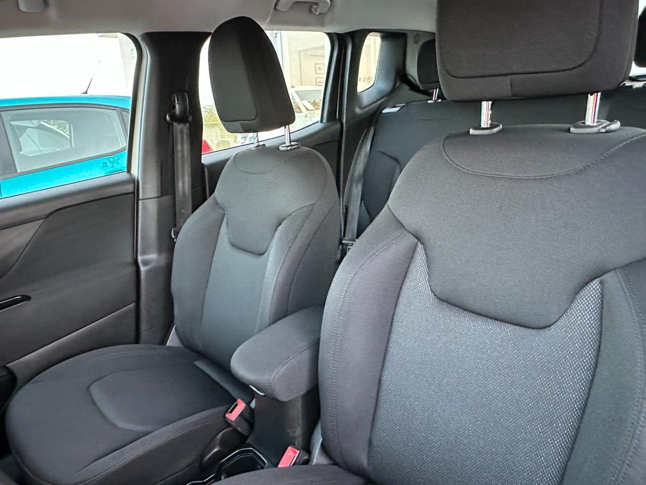 Jeep Renegade 1.0 T3 Longitude " Km 51.000"
