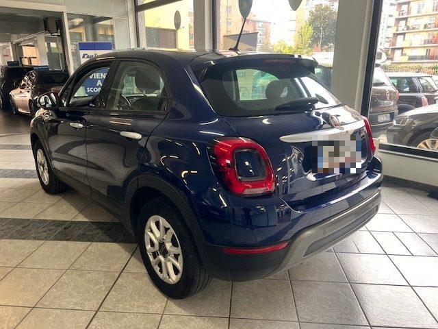 FIAT 500X 1.6 MultiJet 120 CV DCT Business