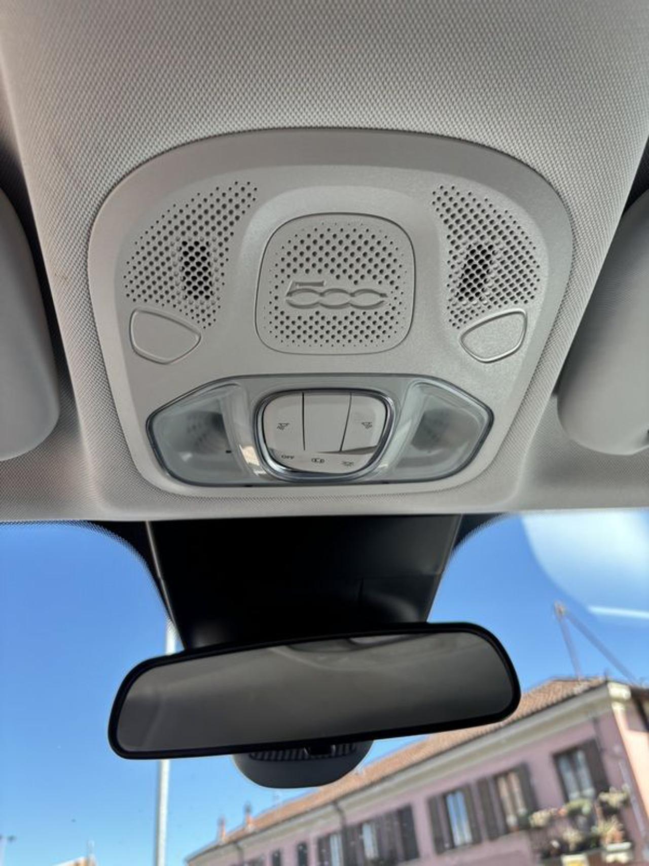 Fiat 500X 1.3 MultiJet 95 CV Urban APP CONNECT-17"