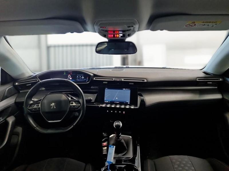 PEUGEOT 508 WAGON BlueHDi 130 Business S/S