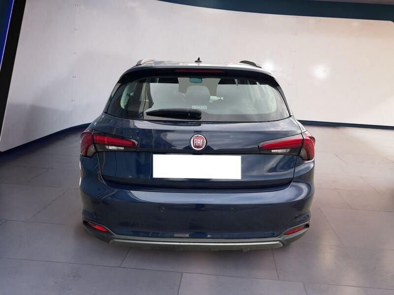 FIAT Tipo 5 porte Cross II 2021 1.0 Cross 100cv