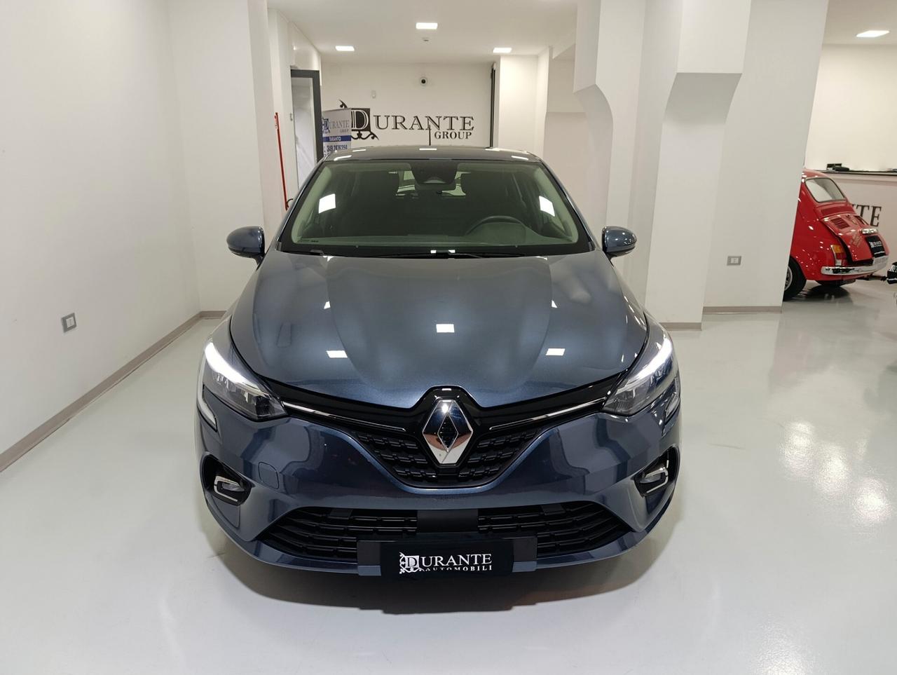 Renault Clio TCe 100 CV GPL 5 porte Zen