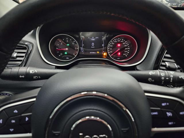 Jeep Compass Compass II 2017 2.0 mjt Limited 4wd140cv auto my19