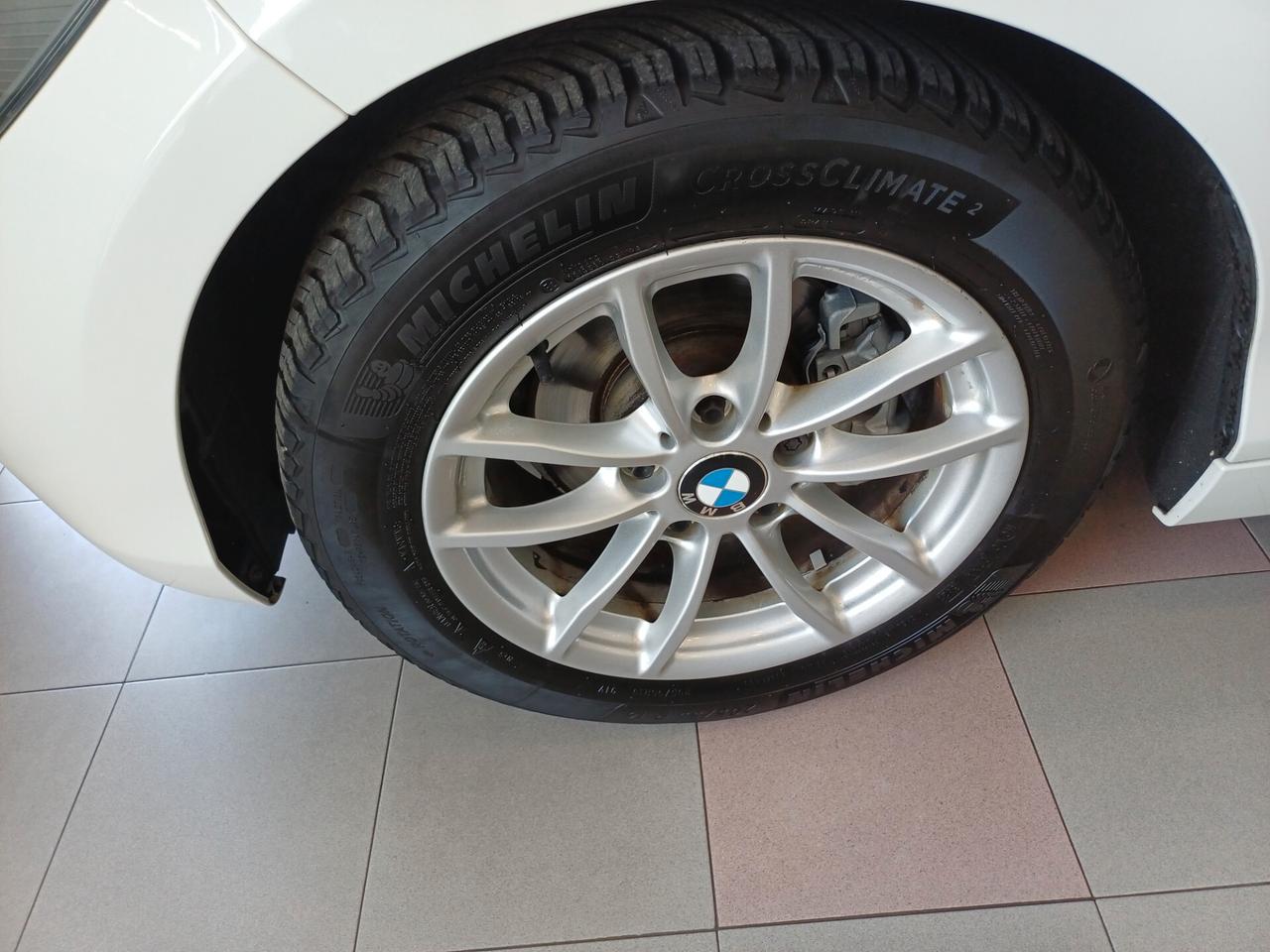 Bmw 114 114i 3p. Sport adatta a neopatentati