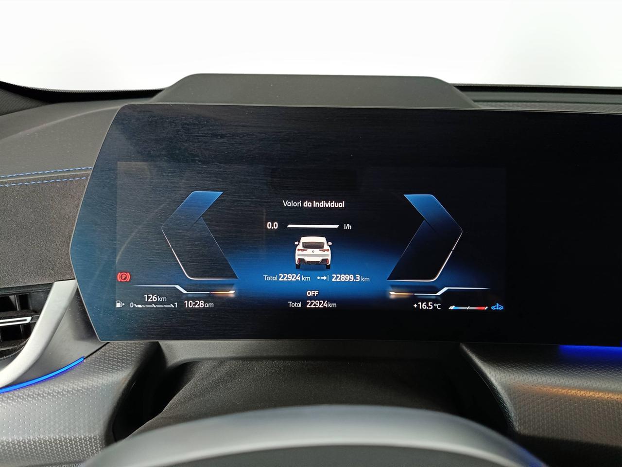 BMW X2 U10 - X2 xdrive 20d 48V MSport Pro auto