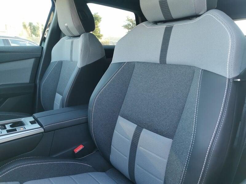 Opel Grandland Grandland Hybrid 145 CV EDCT GS