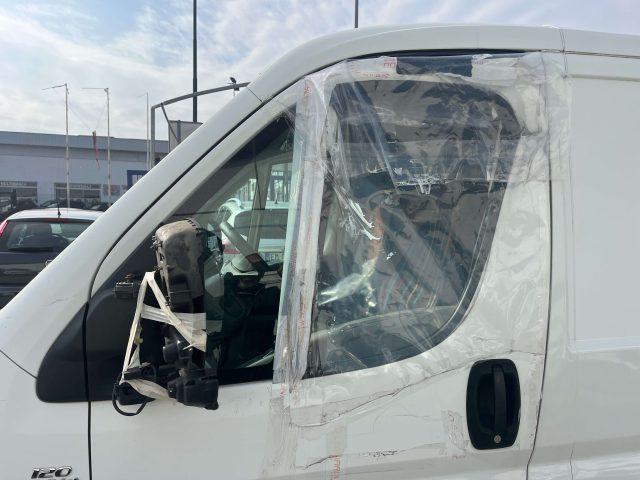 FIAT Other ducato 2.3 120 cv