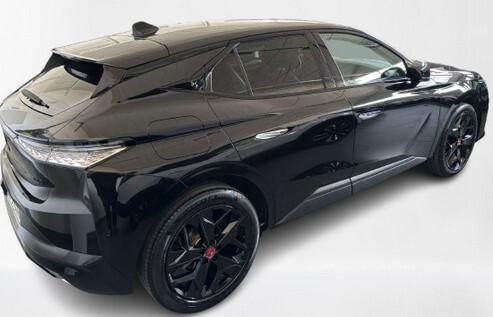 Ds DS4 4 BlueHDi 130 aut. Performance Line