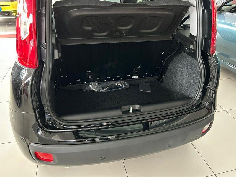 FIAT Pandina 1.0 firefly hybrid s e s 70cv