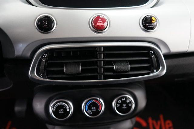 FIAT 500X 1.6 MultiJet 130 CV Connect