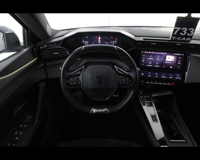 PEUGEOT 308 BlueHDi 130 S&S EAT8 GT