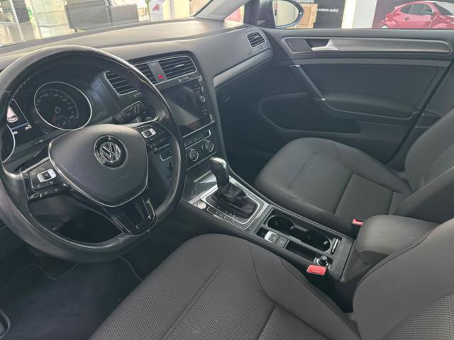 VOLKSWAGEN Golf 2.0 TDI DSG 5p. Business BlueMotion Technology