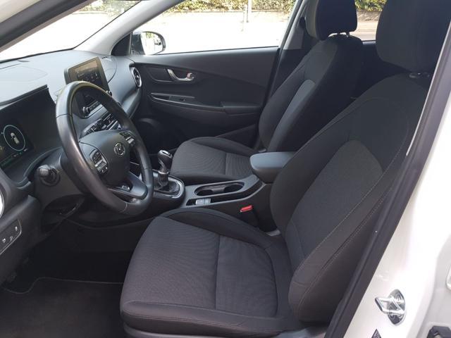 HYUNDAI Kona 1.0 T-GDI Hybrid 48V iMT XLine