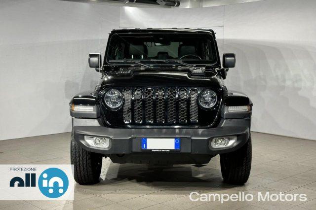 JEEP Wrangler PHEV PHEV 2.0 4XE 380cv At8 Sahara MY23