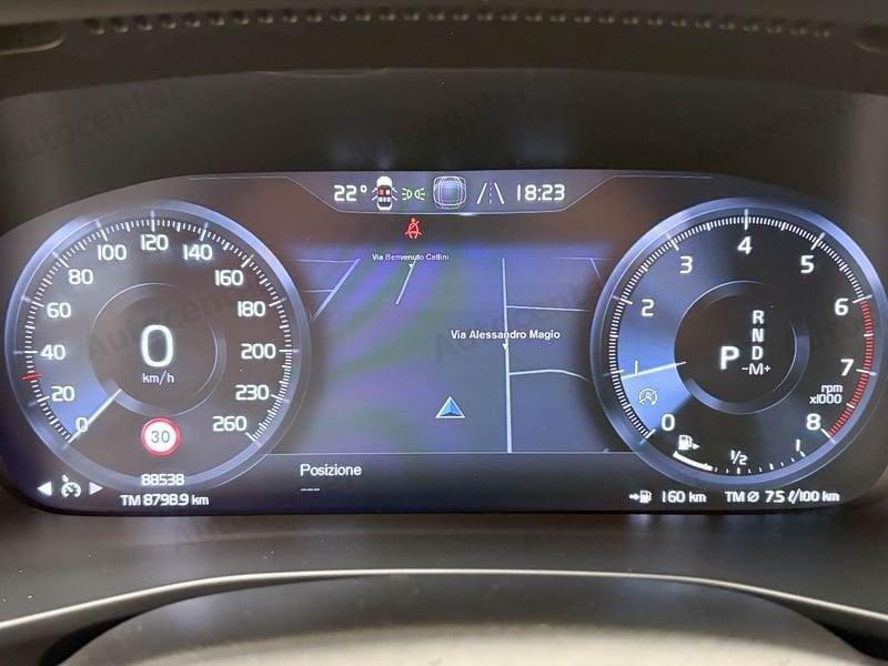 Volvo XC40 T2 129CV AUT CORE