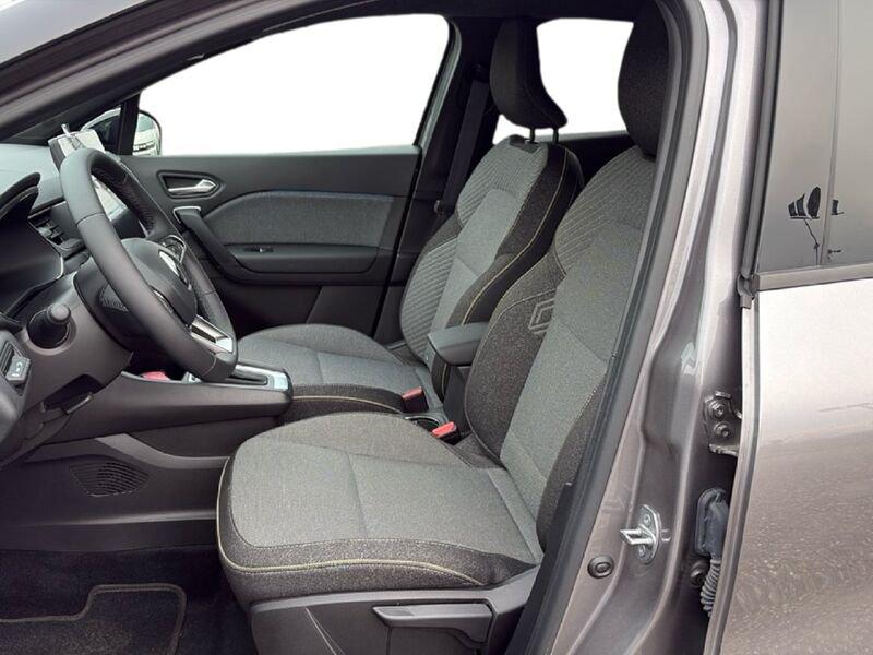 Renault Captur Captur Full Hybrid E-Tech 145 CV Techno