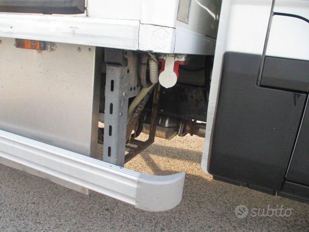 60C15 3000 150CV E6 FRIGO ATP FRCX 05/2028 8 PEDAN