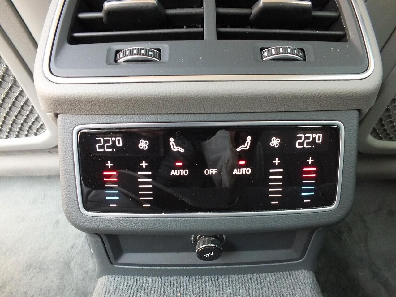 A6 AVANT 45 3.0 TDI QUATTRO S-LINE