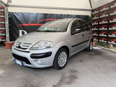 Citroen C3 1.1 Benzina 60 Cv