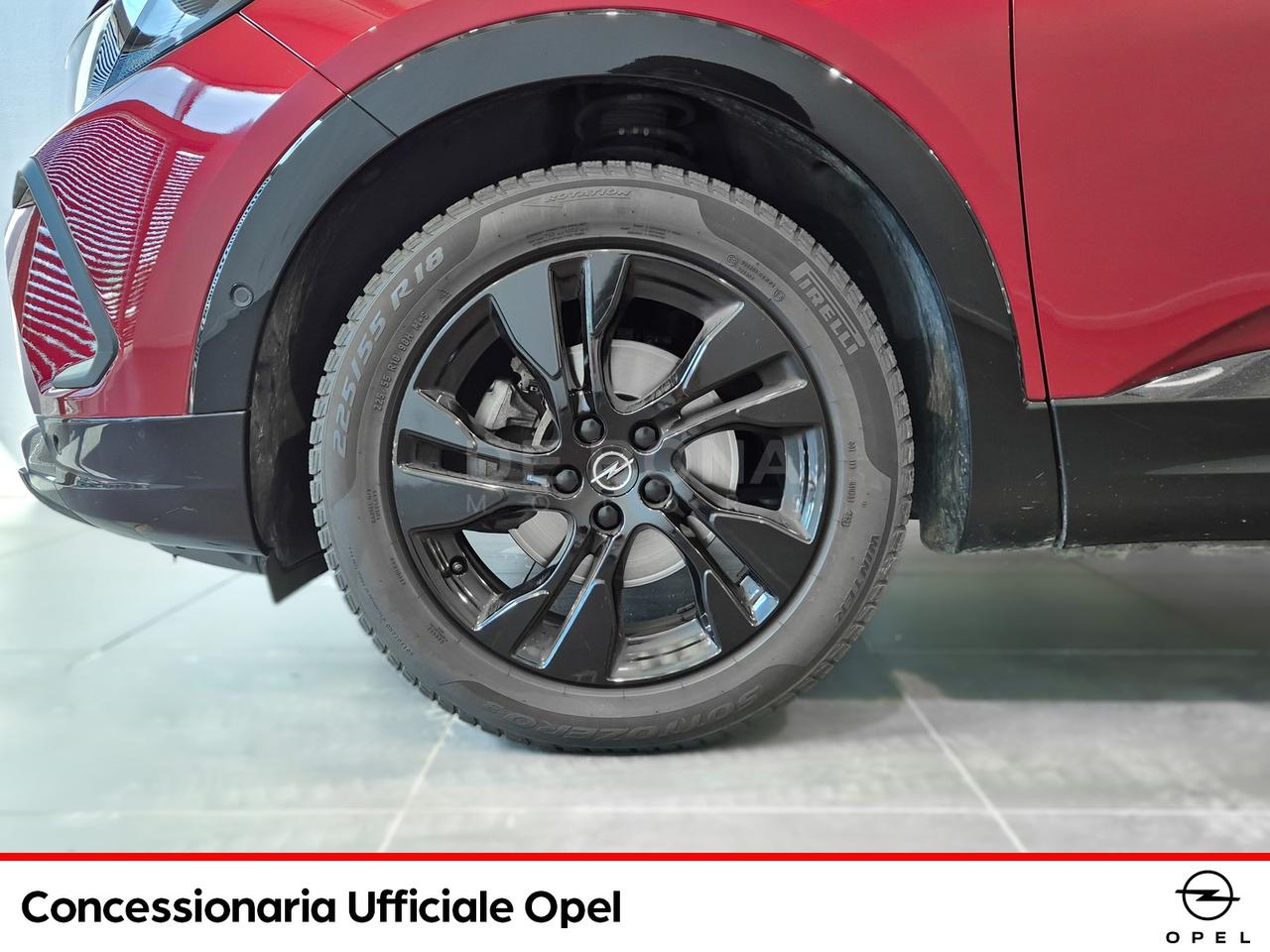 Opel Grandland 1.5 ecotec gs line s&s 130cv at8