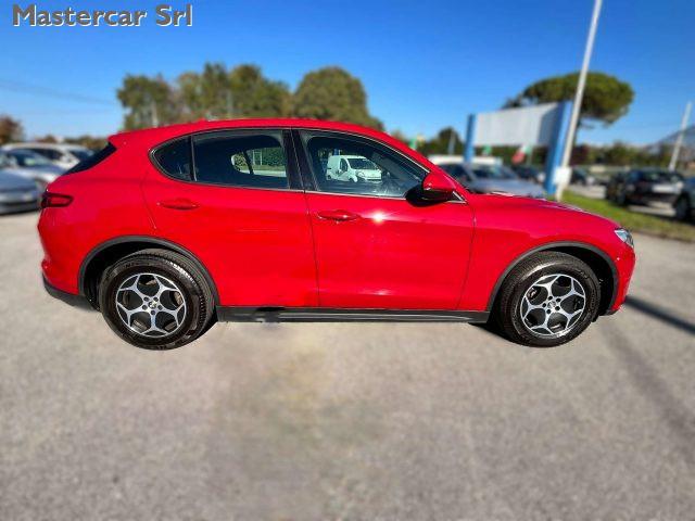 ALFA ROMEO Stelvio 2020 2.2 t Super Busines rwd 160cv auto - GK702LP