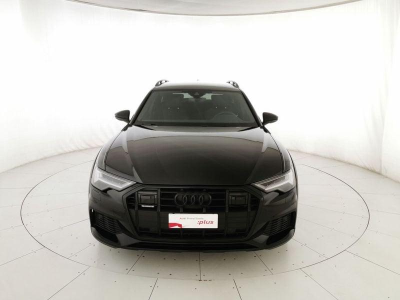 Audi A6 Allroad Quattro A6 Allroad 40 2.0 tdi mhev 12V Business Advanced quattro 204cv s-tronic