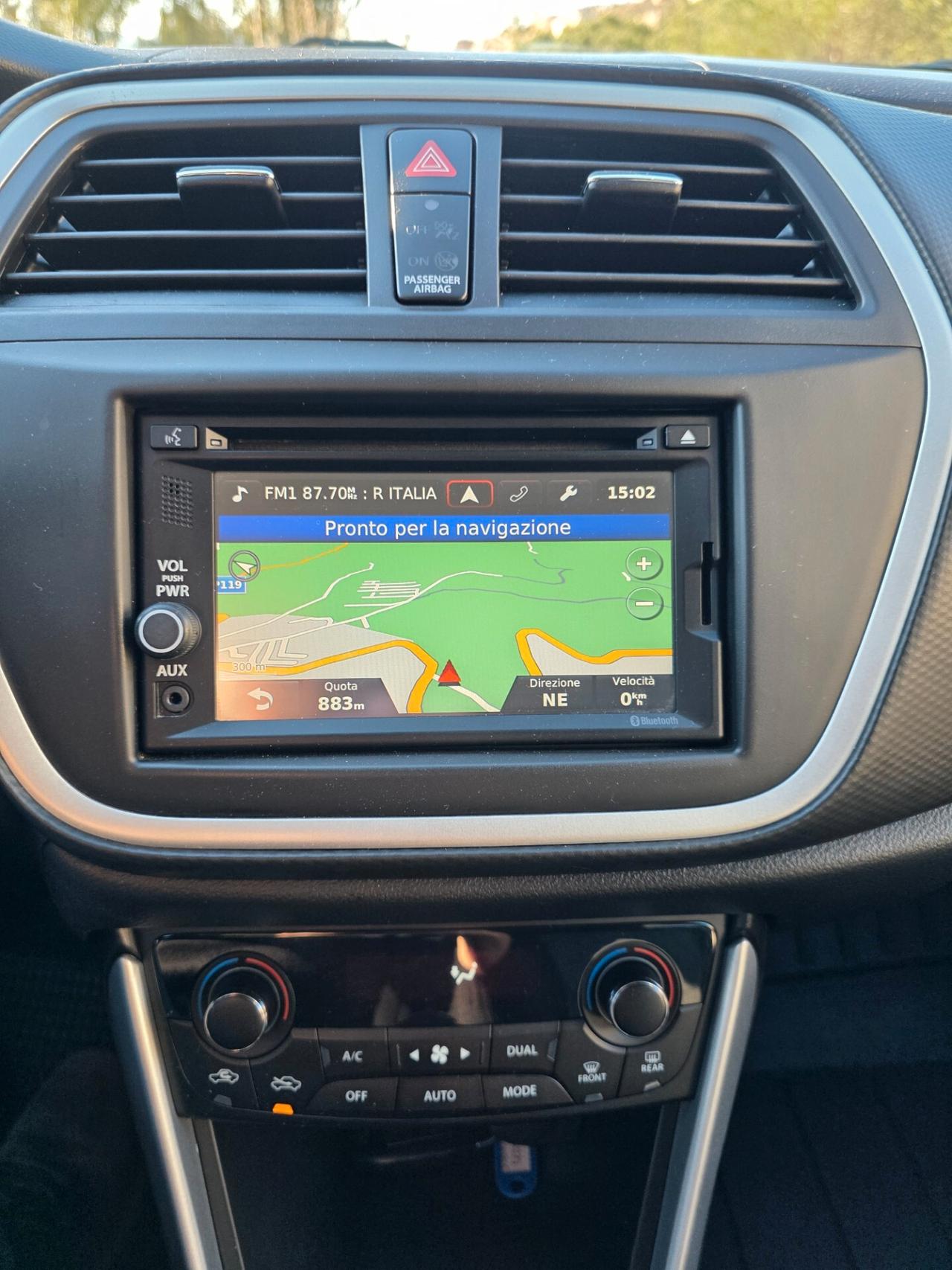 Suzuki S-Cross 1.6 DDiS 4WD All Grip Plus