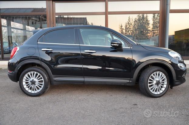 Fiat 500 X 1.3 MultiJet Modello Lounge