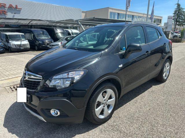 OPEL Mokka 1.6 Ecotec 115CV 4x2 Start&Stop