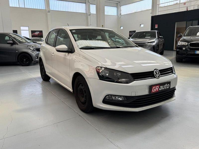 Volkswagen Polo Polo 5p 1.0 mpi Trendline 60cv