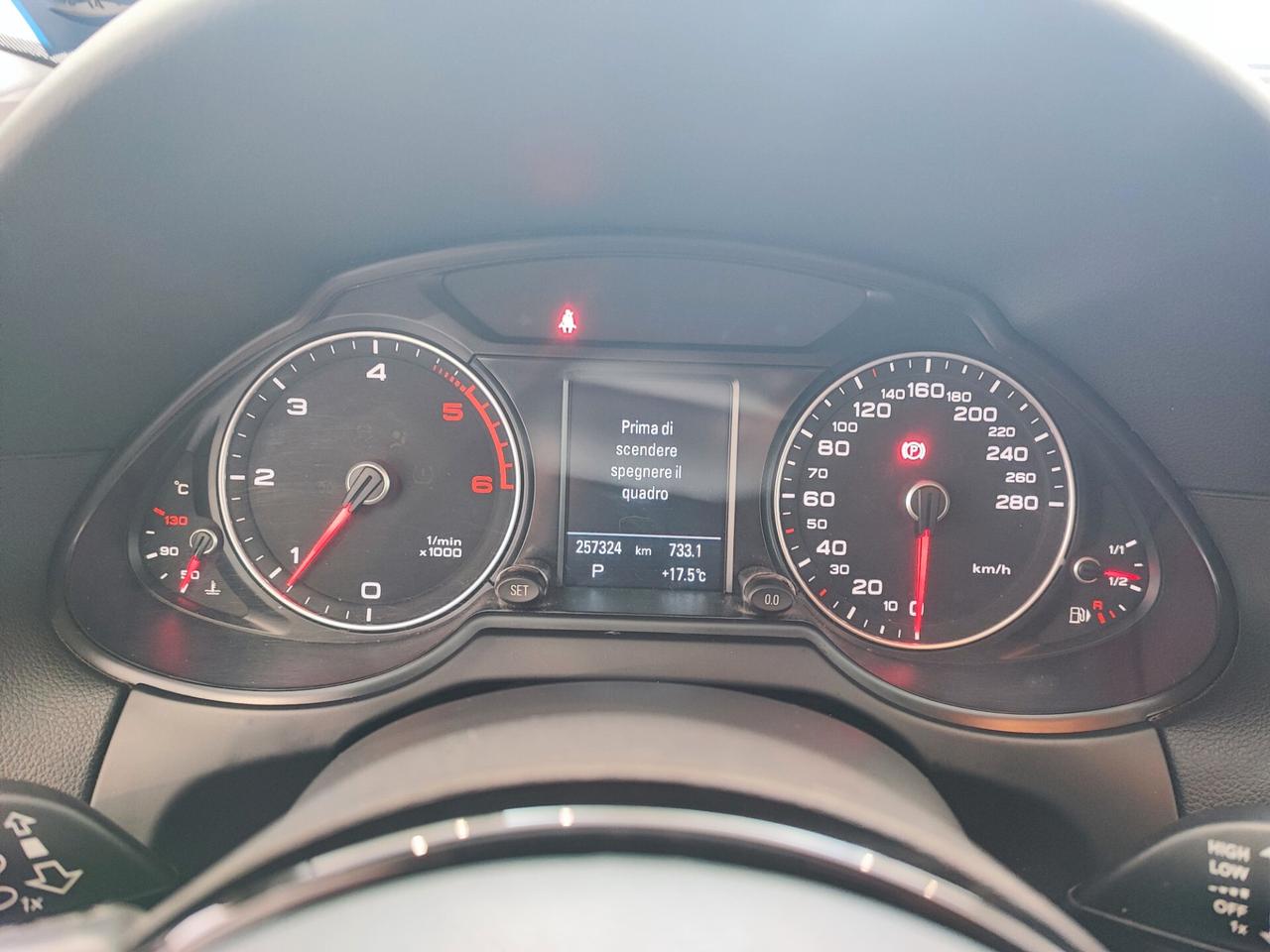 Audi Q5 2.0 TDI 190 CV clean diesel quattro S tr. Advanced Plus
