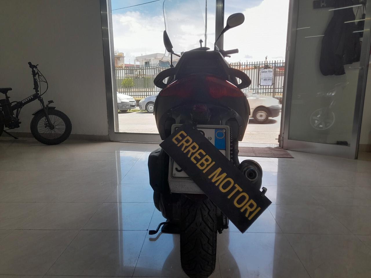 Aprilia Sportcity 200 D'EPOCA