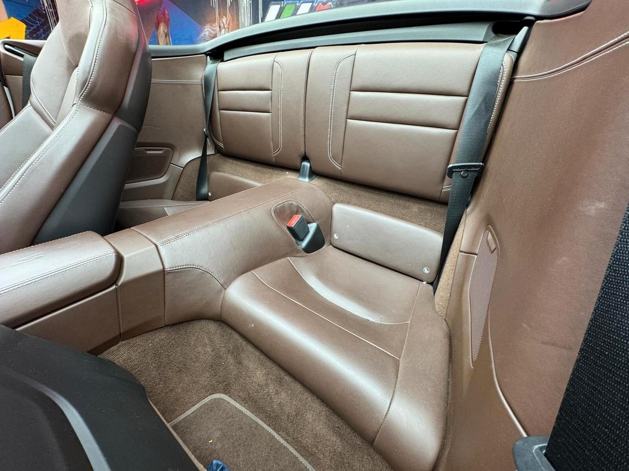 Porsche 911 Carrera S Cabriolet (821)