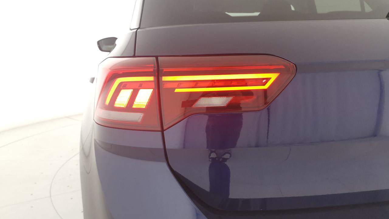 VOLKSWAGEN T-Roc 2017 - T-Roc 1.5 tsi Advanced dsg