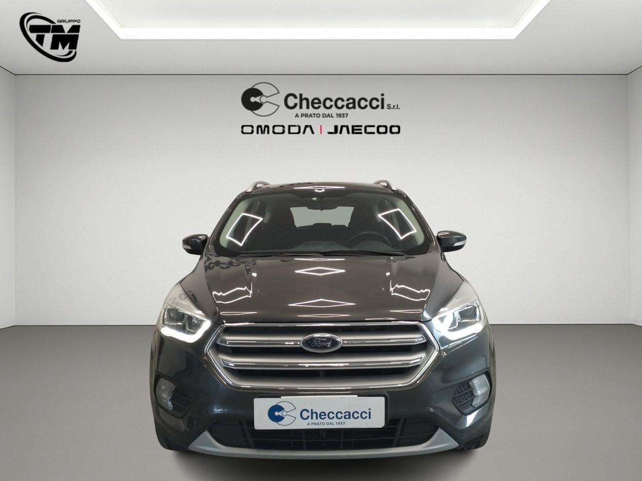 Ford Kuga 1.5 TDCI 120 CV S&S 2WD Business