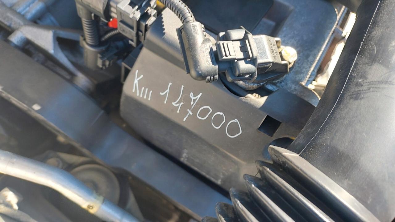 Lancia Y 1.2i cat Unica