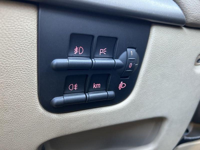 Alfa Romeo 159 jtdm 150CV Sportwagon Progression CINGHIA FATTA 2024