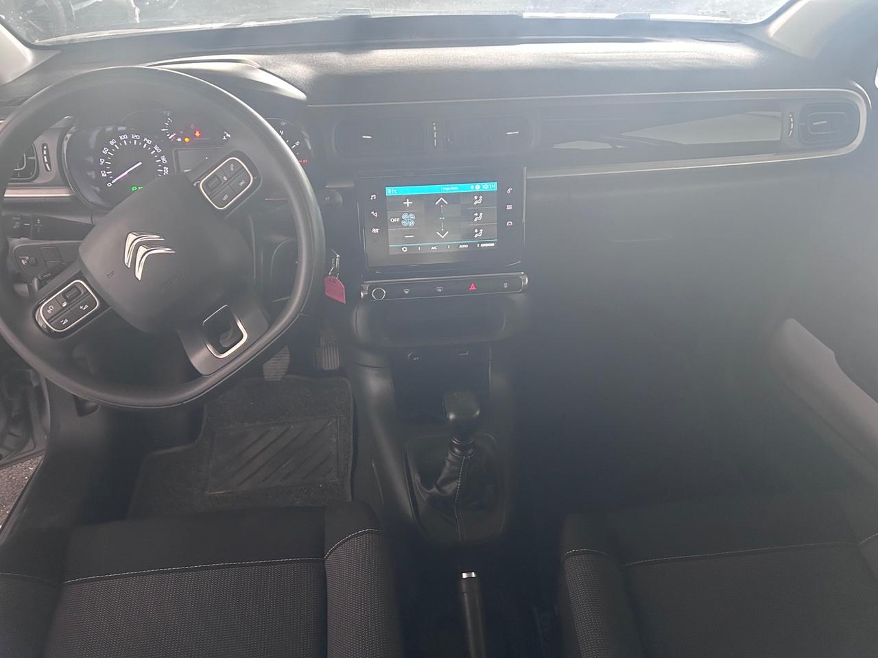 Citroen C3 BlueHDi 100 S&S Shine Pack